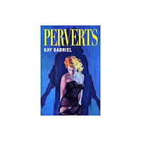 Nightboat Books Perverts (häftad, eng)
