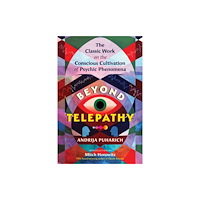 Inner Traditions Bear and Company Beyond Telepathy (häftad, eng)