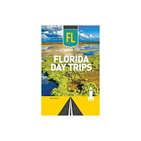 Adventure Publications, Incorporated Florida Day Trips (häftad, eng)