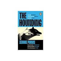 Cornerstone The Hounding (häftad, eng)