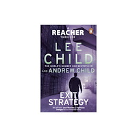 Transworld publishers ltd Exit Strategy (häftad, eng)