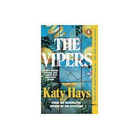 Transworld publishers ltd The Vipers (häftad, eng)