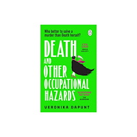 Transworld publishers ltd Death and Other Occupational Hazards (häftad, eng)