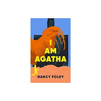 Profile Books Ltd I Am Agatha (inbunden, eng)