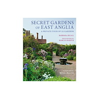 Quarto Publishing Plc Secret Gardens of East Anglia (häftad, eng)