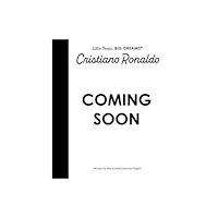 Quarto Publishing Plc Cristiano Ronaldo (inbunden, eng)