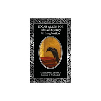 Flame Tree Publishing Tales of Mystery & Imagination (inbunden, eng)