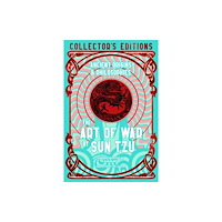 Flame Tree Publishing The Art of War (inbunden, eng)