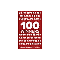 Pitch Publishing Ltd 100 Winners (häftad, eng)