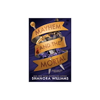 Penguin books ltd Mayhem and the Mortal (inbunden, eng)