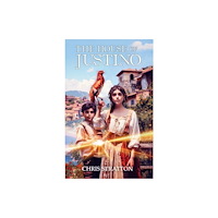 Candy Jar Books The House of Justino (häftad, eng)