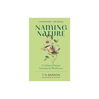 UniPress Books Naming Nature (inbunden, eng)