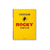 Taschen GmbH Rocky (inbunden, eng)