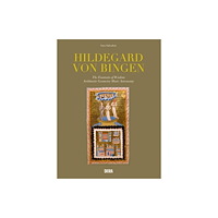 Skira Hildegard Von Bingen (inbunden, eng)