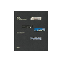 Skira Sue Williamson (häftad, eng)