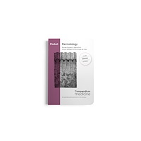 Compendium Medicine Pocket Dermatology (häftad, eng)