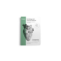 Compendium Medicine Pocket Cardiology and Vascular Medicine (häftad, eng)