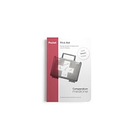 Compendium Medicine Pocket First Aid (häftad, eng)