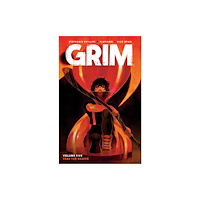 Boom! Studios Grim Vol. 5 (häftad, eng)