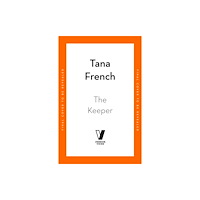 Penguin books ltd The Keeper (inbunden, eng)