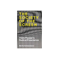 Mit press ltd The Society of the Screen (häftad, eng)