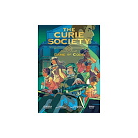 Mit press ltd The Curie Society, Volume 3 (häftad, eng)