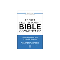 Thomas nelson publishers Pocket New Testament Bible Commentary (häftad, eng)