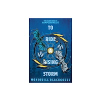 Random House USA Inc To Ride a Rising Storm (häftad, eng)