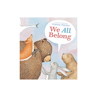 Penguin Putnam Inc We All Belong (inbunden, eng)