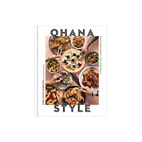 Random House USA Inc Ohana Style (inbunden, eng)