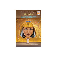 Penguin Putnam Inc Who Was Cleopatra? (häftad, eng)
