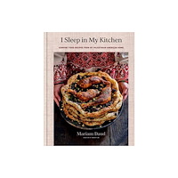 Random House USA Inc I Sleep in My Kitchen (inbunden, eng)