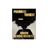 Random House USA Inc Promise/Threat (inbunden, eng)