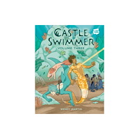 Random House USA Inc Castle Swimmer: Volume 3 (häftad, eng)