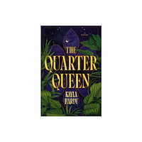 Random House USA Inc The Quarter Queen (inbunden, eng)