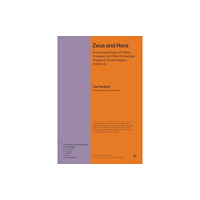 Princeton University Press Zeus and Hera (häftad, eng)