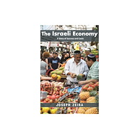 Princeton University Press The Israeli Economy (häftad, eng)