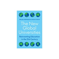Princeton University Press The New Global Universities (häftad, eng)