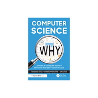 Taylor & francis ltd Computer Science Why (häftad, eng)