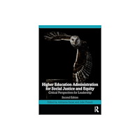 Taylor & francis ltd Higher Education Administration for Social Justice and Equity (häftad, eng)