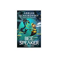 Bloomsbury Publishing PLC Bee Speaker (häftad, eng)