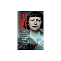 Pen & Sword Books Ltd The Spy Who Betrayed (inbunden, eng)