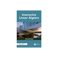 Taylor & francis ltd Interactive Linear Algebra (häftad, eng)