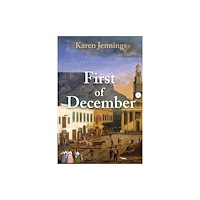 Holland House Books First of December (häftad, eng)