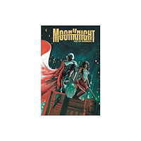 Marvel Comics Moon Knight: Fist Of Khonshu Vol. 3 - We're Outta Here (häftad, eng)