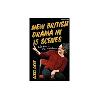 Bloomsbury Publishing PLC New British Drama in 15 Scenes (häftad, eng)