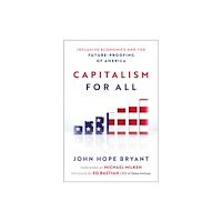 John Wiley & Sons Inc Capitalism For All (inbunden, eng)
