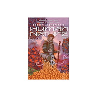 Abrams Human Nature Book 1 (inbunden, eng)