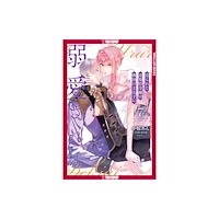 Tokyopop Press Inc The Margrave's Daughter & the Enemy Prince, Volume 7 (häftad, eng)