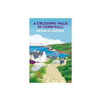 Kensington Publishing A Crushing Walk in Cornwall (inbunden, eng)